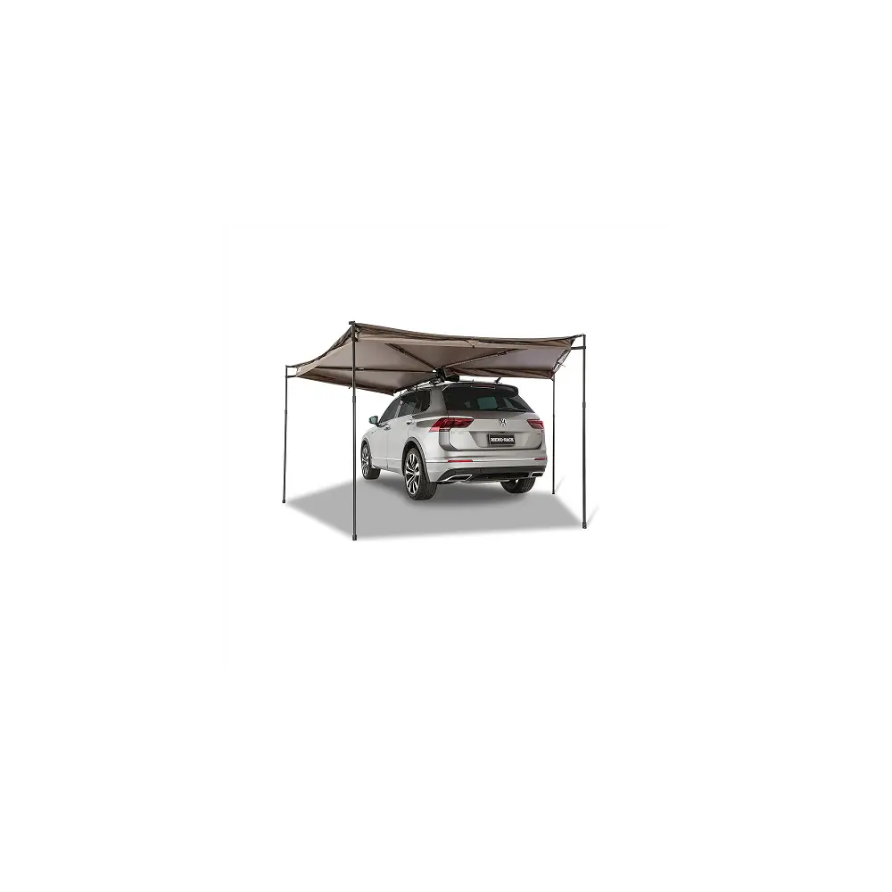 Rhino Rack Batwing Compact Right Awning - 33400